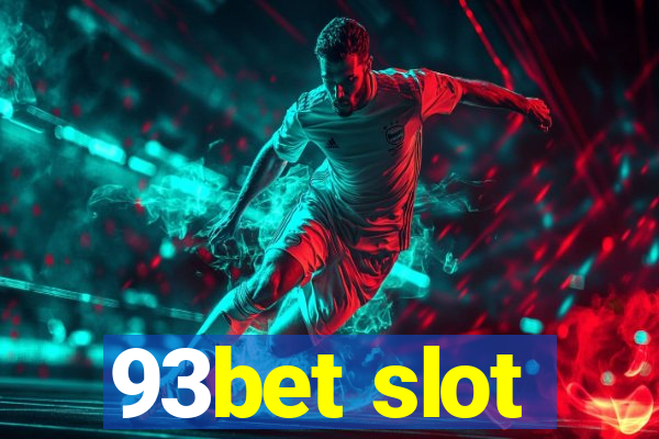 93bet slot